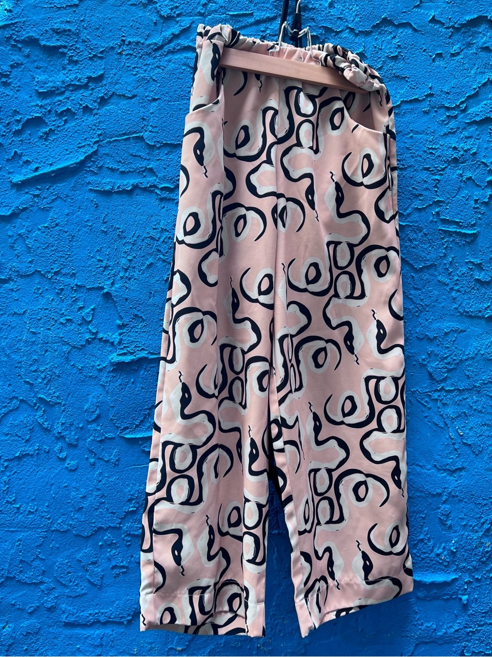 DAZEY LA New Skin Pants